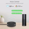 Tuya Smart WiFi& Bluetooth Dual-Mode Universal Infrared Remote Control & Supports Tuya RF device sensors Application Scenario